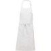 Tablier polycoton lavage haute température - Kariban, Textile Kariban promotional