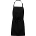 Lightweight polycotton apron - Kariban wholesaler