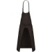 Polycotton apron without pocket - Kariban, Kariban Fabric promotional