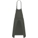 Polycotton apron without pocket - Kariban, Kariban Fabric promotional
