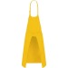 Polycotton apron without pocket - Kariban, Kariban Fabric promotional