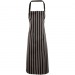 Product thumbnail Striped apron 2