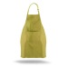 Biospher68 apron under pouch, ecological object Citizen Green promotional