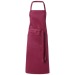 Product thumbnail Long apron with pocket 2
