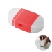 Product thumbnail Pencil sharpener with eraser 1