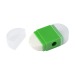 Product thumbnail Pencil sharpener with eraser... 0