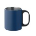 TANISS Double-wall mug 300 ml, Insulated travel mug promotional