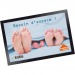 Product thumbnail Standard welcome mat - size 60x80cm 0