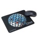 Product thumbnail 2 in 1 Microfiber Mouse Pad 180x220 mm 2