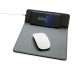 Product thumbnail Mousepad with 5w induction charger 0