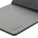Mousepad with 5w induction charger, Wireless Induction Charger promotional