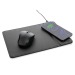 Product thumbnail RCS PU mouse pad with 10W Swiss Peak charger 1