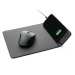Product thumbnail RCS PU mouse pad with 10W Swiss Peak charger 3