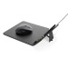 Product thumbnail RCS PU mouse pad with 10W Swiss Peak charger 4