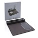 Desk organizer mat, mouse pads promotional