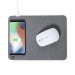 Product thumbnail Charging mouse pad - Kimy 2