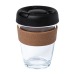 Product thumbnail Tarkol - glass travel mug 0