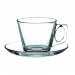 Product thumbnail Coffee cup 8cl vela 0