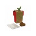 Hot-but-cool coffee cup with cherry tomato seeds wholesaler