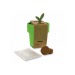 Hot-but-cool coffee cup with cherry tomato seeds wholesaler