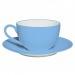 Tea cup 21cl Olivia, Tea or coffee cup promotional