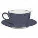Tea cup 21cl Olivia wholesaler
