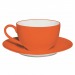 Tea cup 21cl Olivia wholesaler