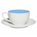 Tea cup 21cl Olivia wholesaler