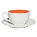 Tea cup 21cl Olivia, Tea or coffee cup promotional