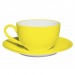 Tea cup 21cl Olivia wholesaler