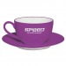 Tea cup 21cl Olivia, Tea or coffee cup promotional