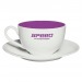 Tea cup 21cl Olivia wholesaler