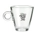 Product thumbnail Glass teacup 320 ml 2