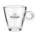 Product thumbnail Glass teacup 320 ml 0