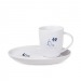Product thumbnail Gourmet coffee cup 0