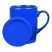 Product thumbnail Ceramic cup, silicone and lid 5
