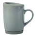 Ceramic cup, silicone and lid wholesaler
