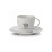 Product thumbnail Pirlo porcelain cup 0