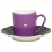 Product thumbnail Espresso cup 60ml 3