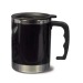 Product thumbnail Double wall insulated cup with handle 40 cl 3