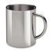 Isothermal metal cup wholesaler