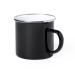 Mug - Kirpal, metal mug and cup promotional