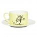 Large cup 20cl tea-time wholesaler