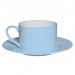 Large cup 20cl tea-time, Tea or coffee cup promotional