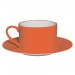 Large cup 20cl tea-time, Tea or coffee cup promotional