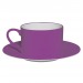 Large cup 20cl tea-time wholesaler