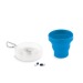 Product thumbnail Foldable cup with pillbox 0
