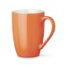 Cinander - Mug en céramique 370ml, mug en céramique promotional