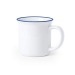 Sublimation mug GOVER, mug with full color photo printing promotional