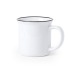 Sublimation mug GOVER, mug with full color photo printing promotional